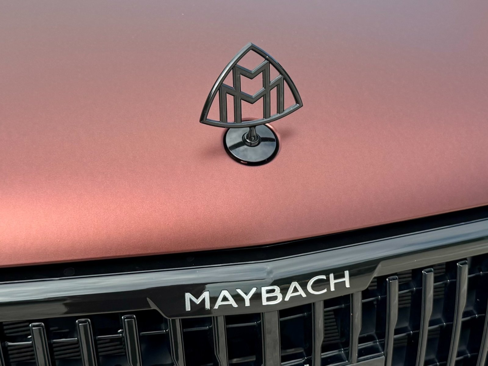 
								2023 Mercedes-Benz GLS 600 Maybach 4MATIC full									