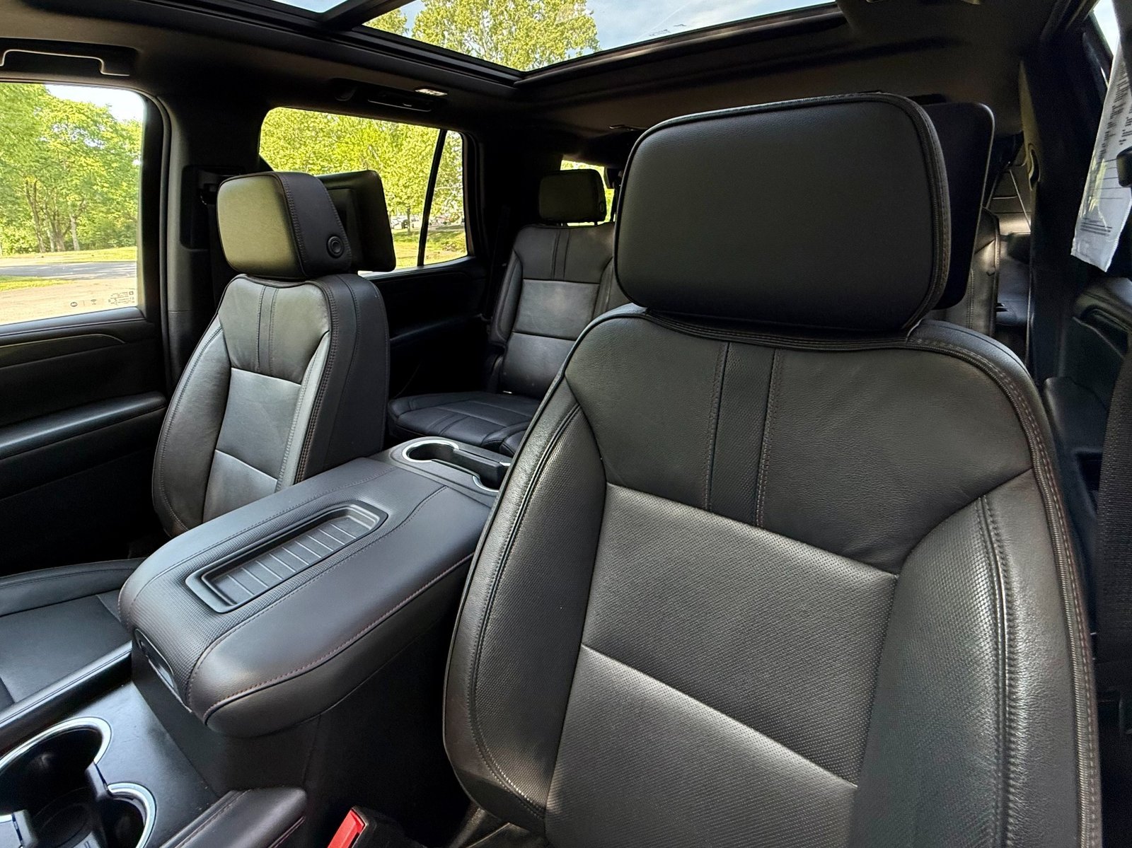 
								2021 Chevrolet Tahoe RST 4WD full									