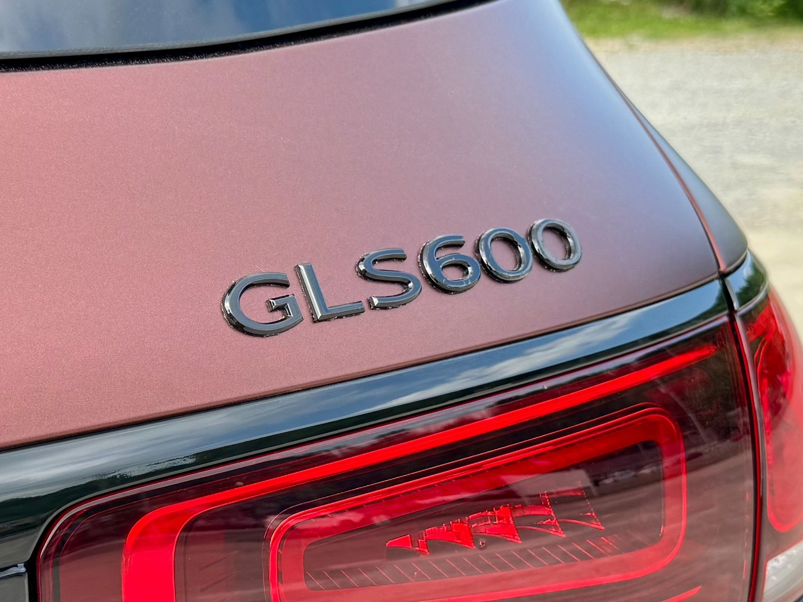 
								2023 Mercedes-Benz GLS 600 Maybach 4MATIC full									