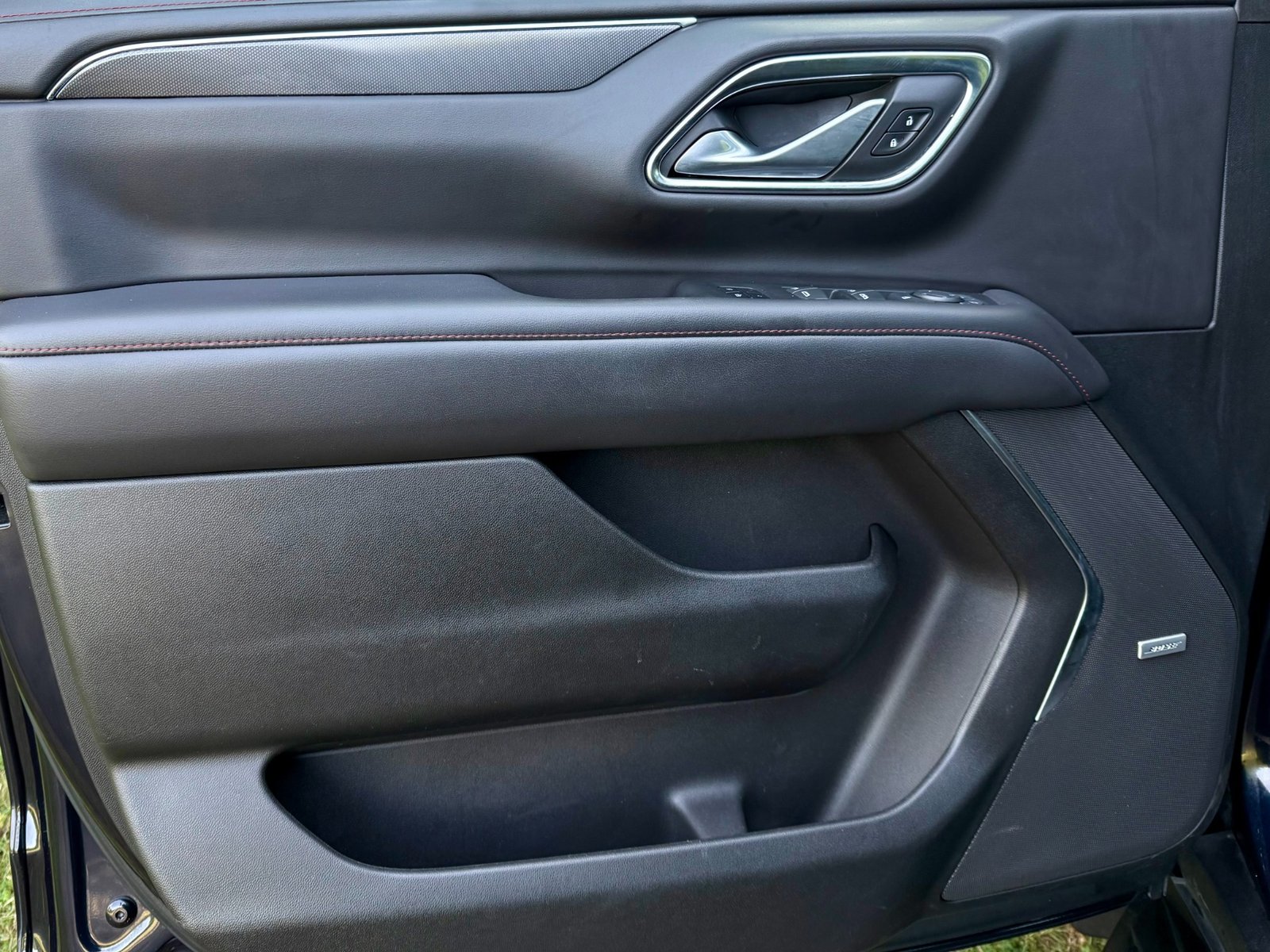 
								2021 Chevrolet Tahoe RST 4WD full									