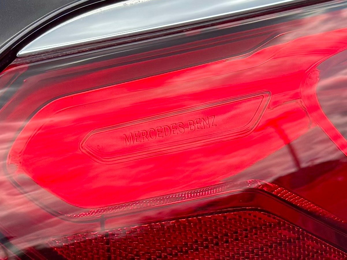
								2023 Mercedes-Benz GLS 600 Maybach 4MATIC full									