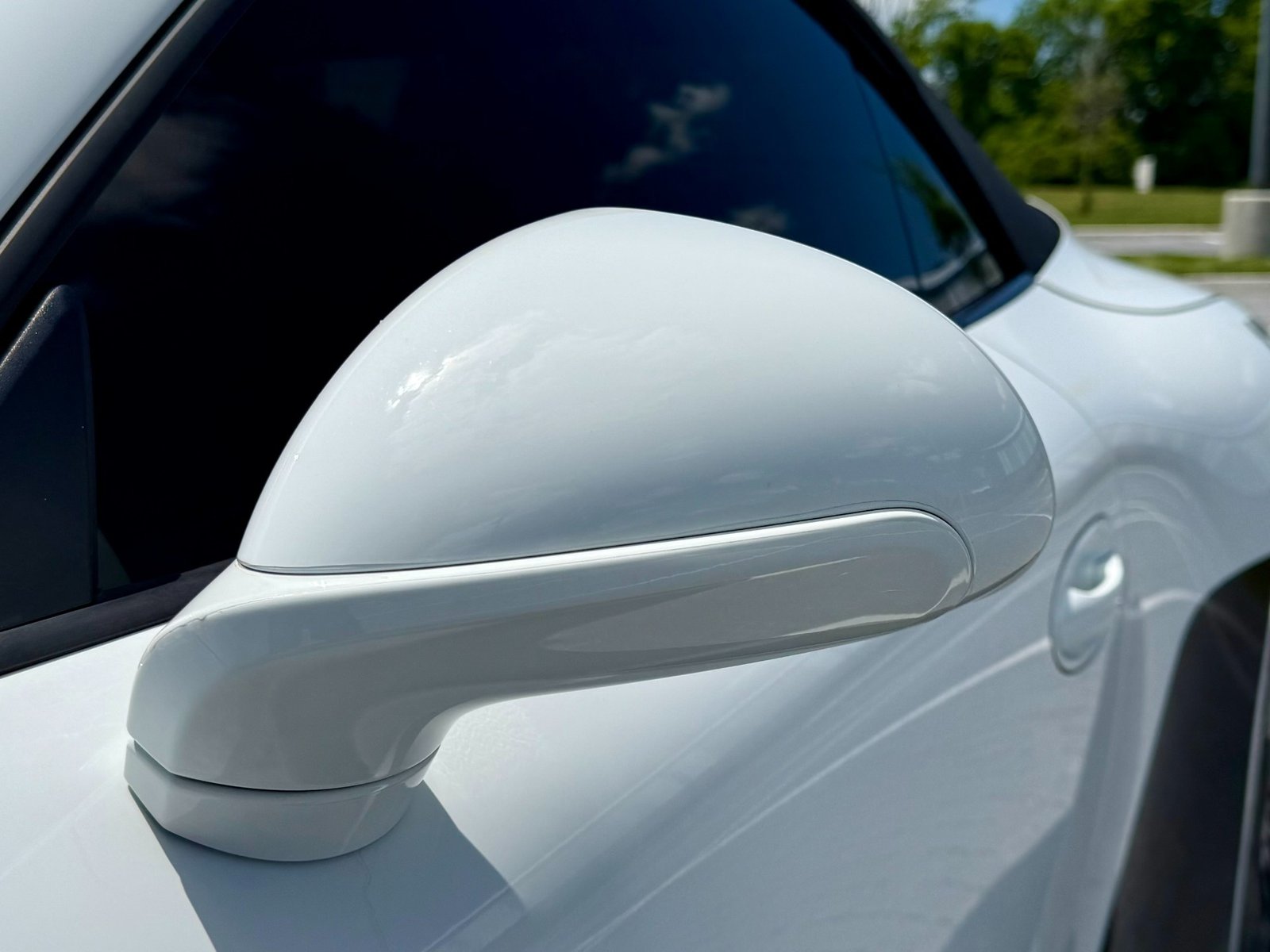 
								2014 Porsche 911 Carrera full									