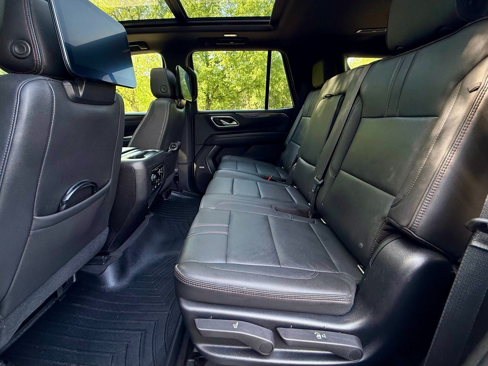 
								2021 Chevrolet Tahoe RST 4WD full									