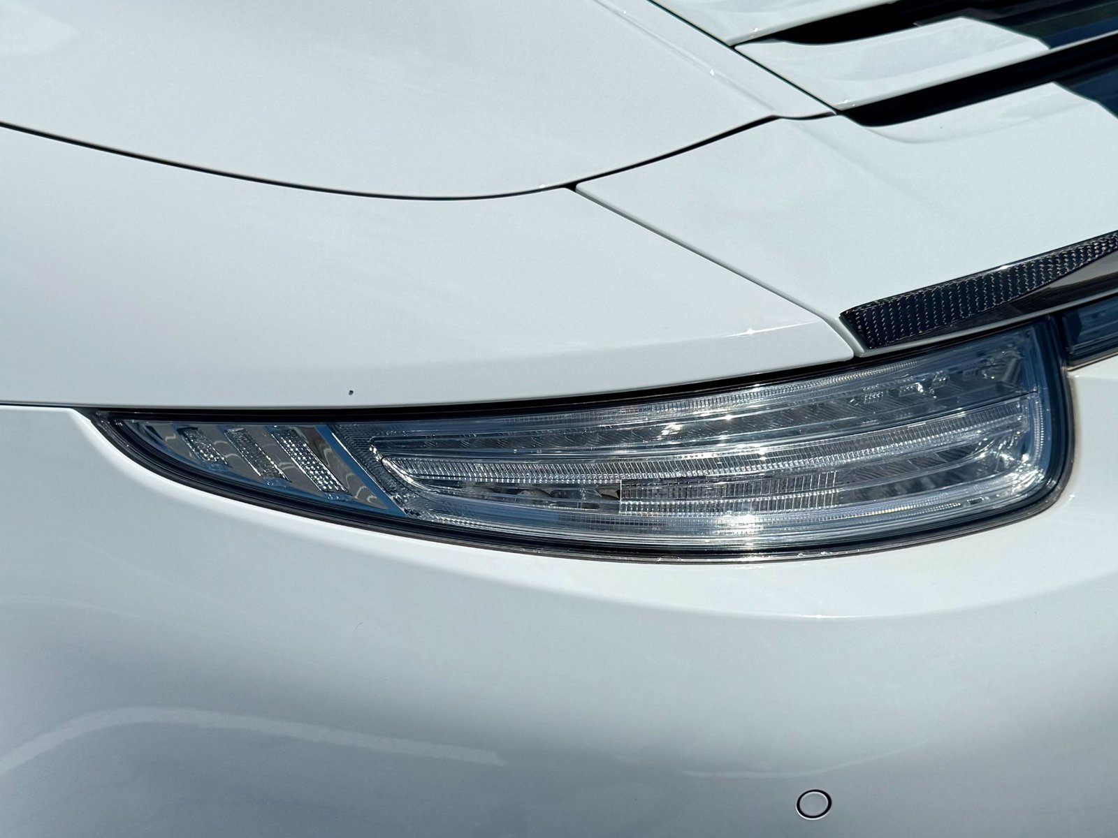 
								2014 Porsche 911 Carrera full									