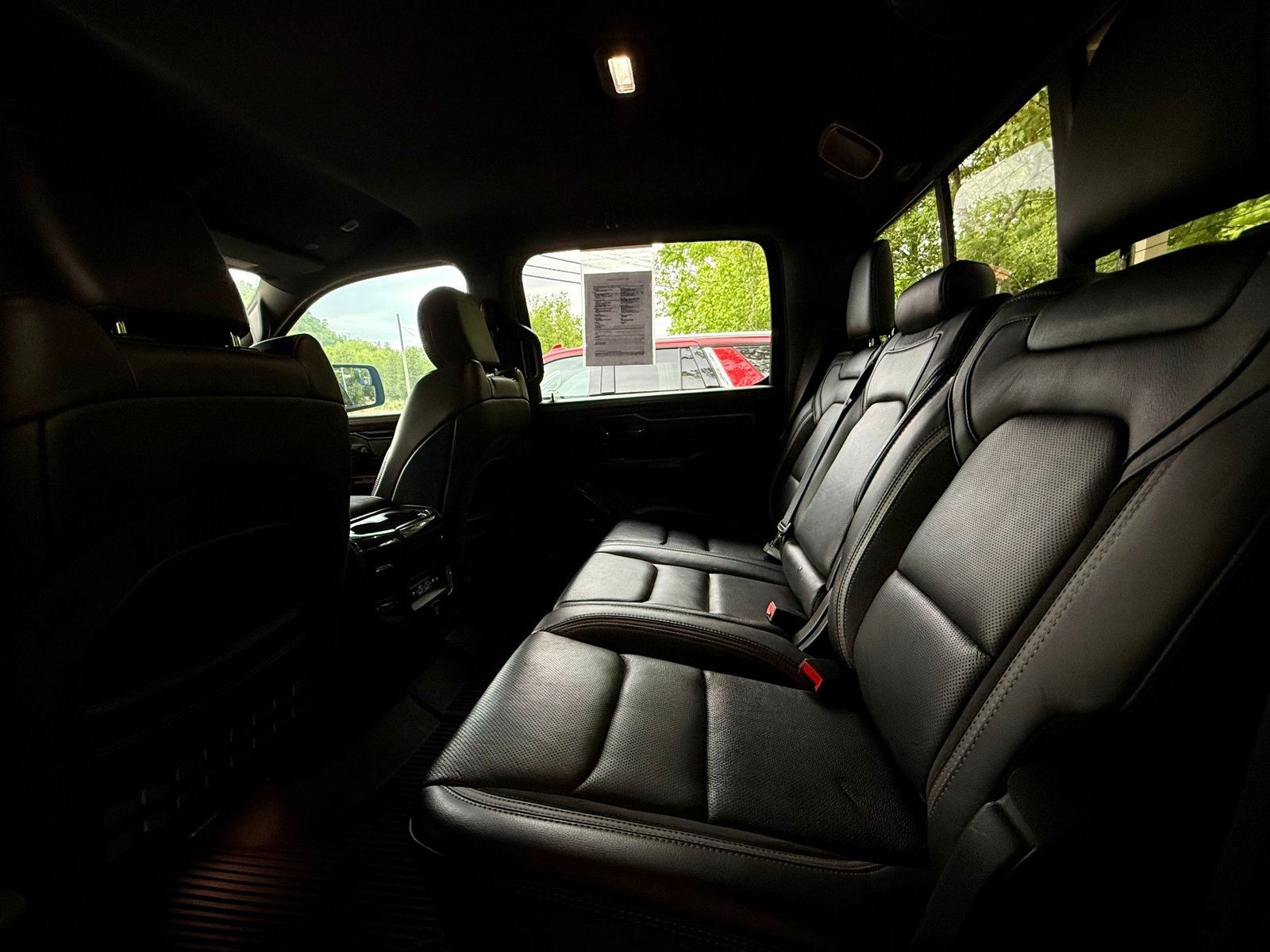 
								2022 Ram 1500 TRX full									