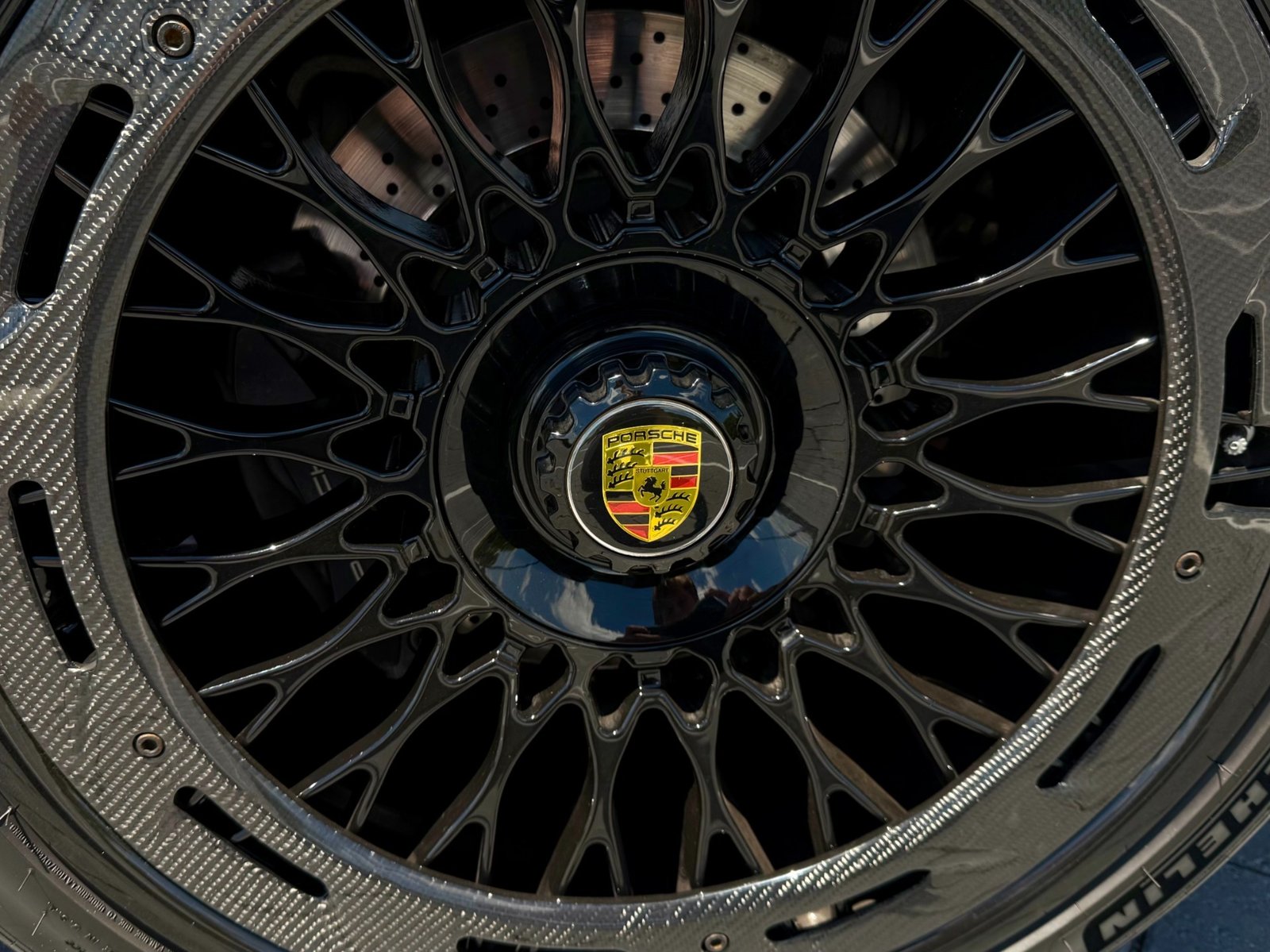 
								2014 Porsche 911 Carrera full									