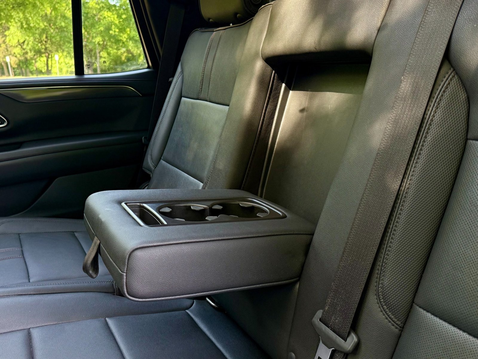 
								2021 Chevrolet Tahoe RST 4WD full									