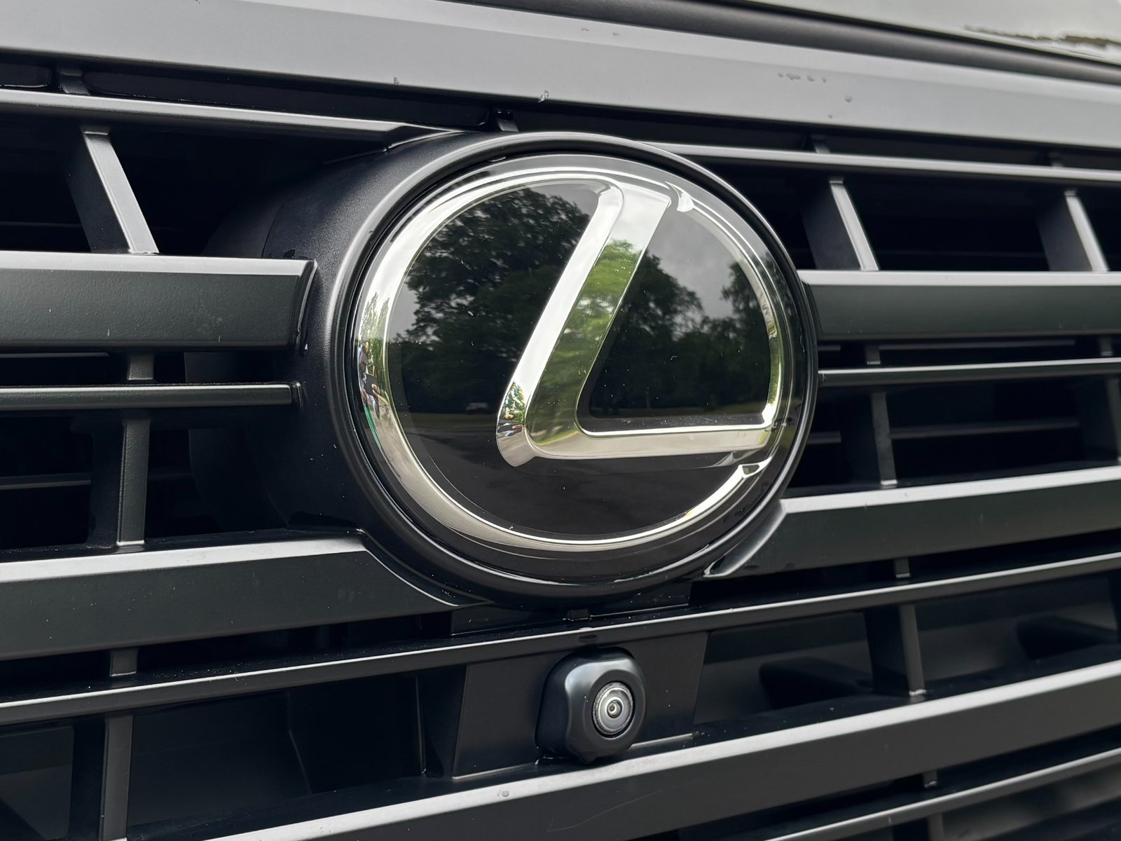 
								2024 Lexus GX 550 full									