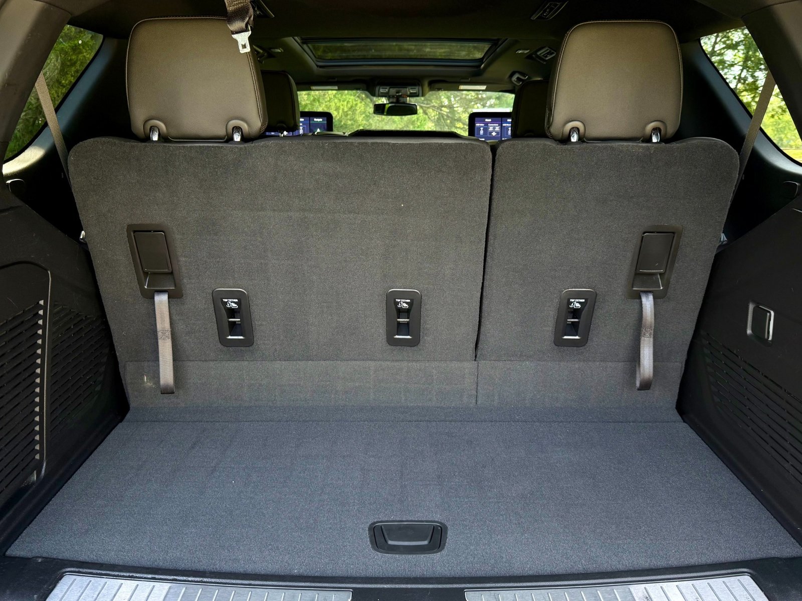 
								2021 Chevrolet Tahoe RST 4WD full									