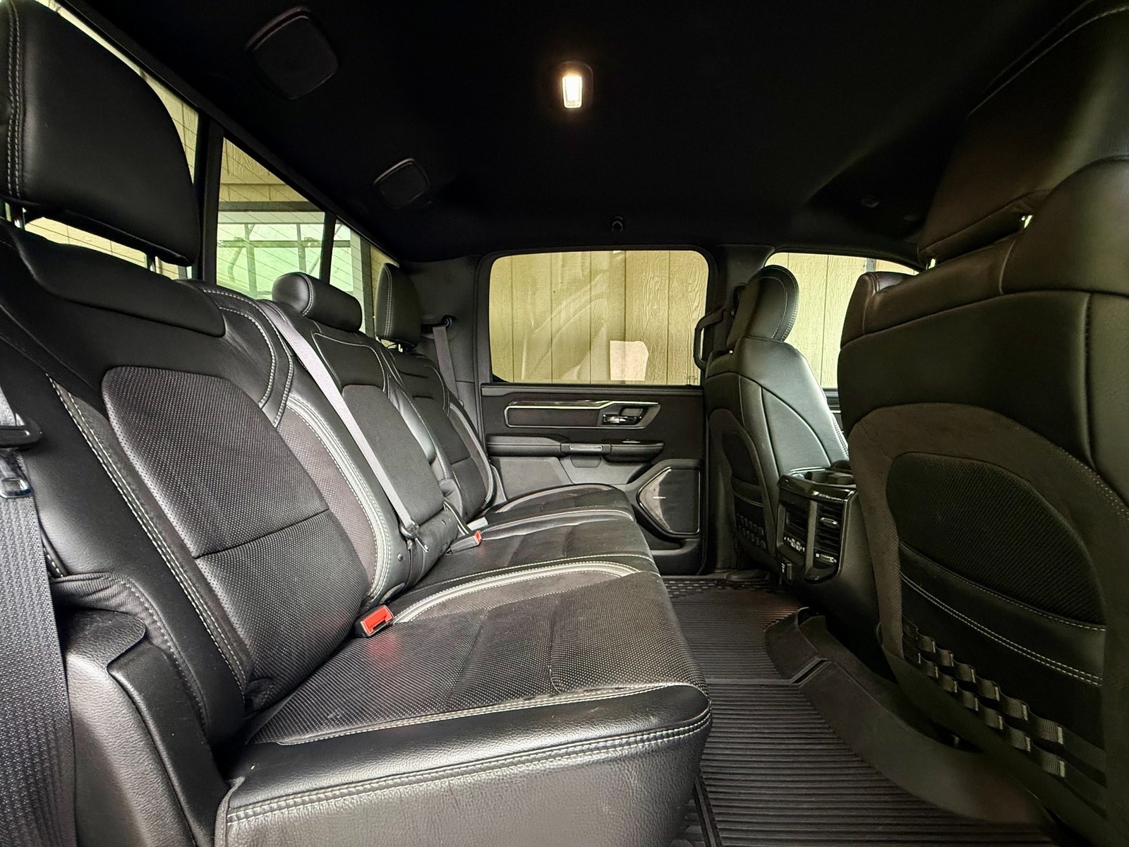 
								2022 Ram 1500 TRX full									