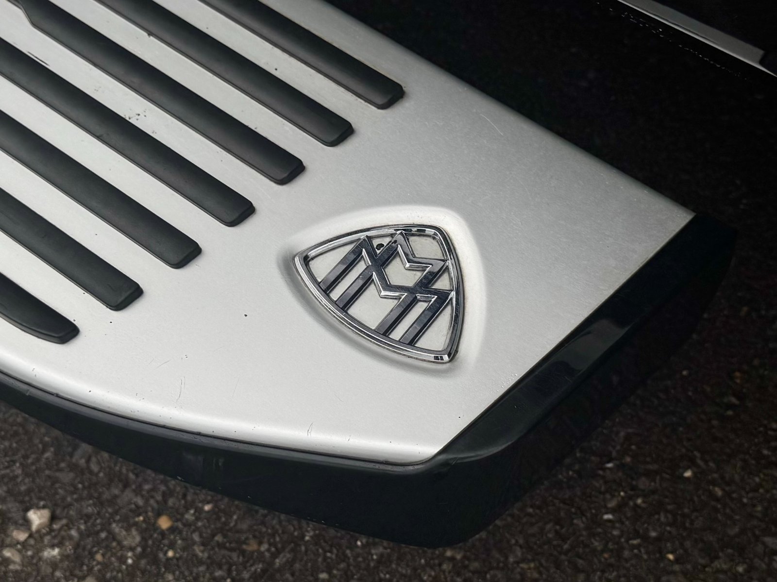 
								2023 Mercedes-Benz GLS 600 Maybach 4MATIC full									