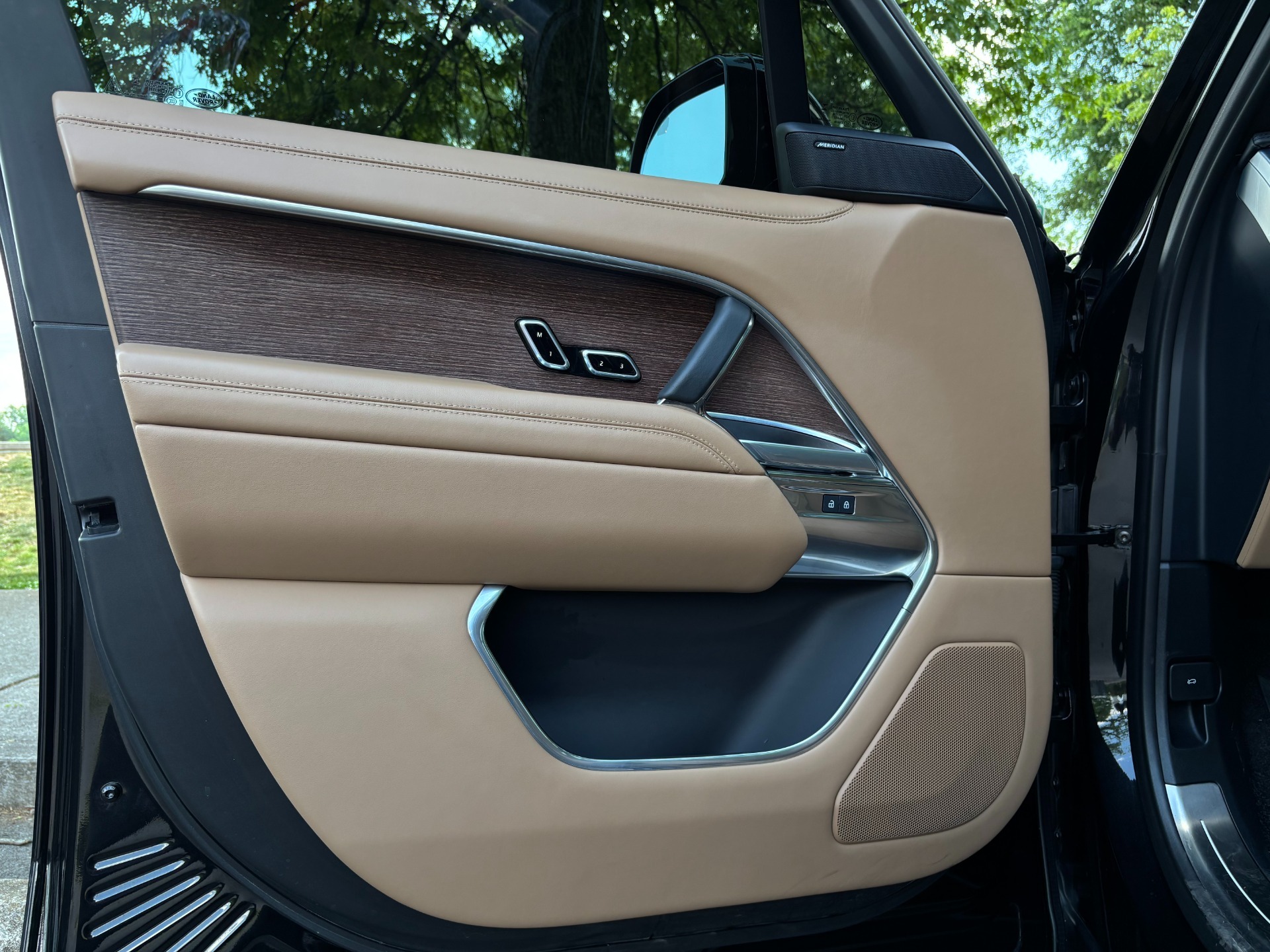 
								2024 Range Rover P530 SE full									