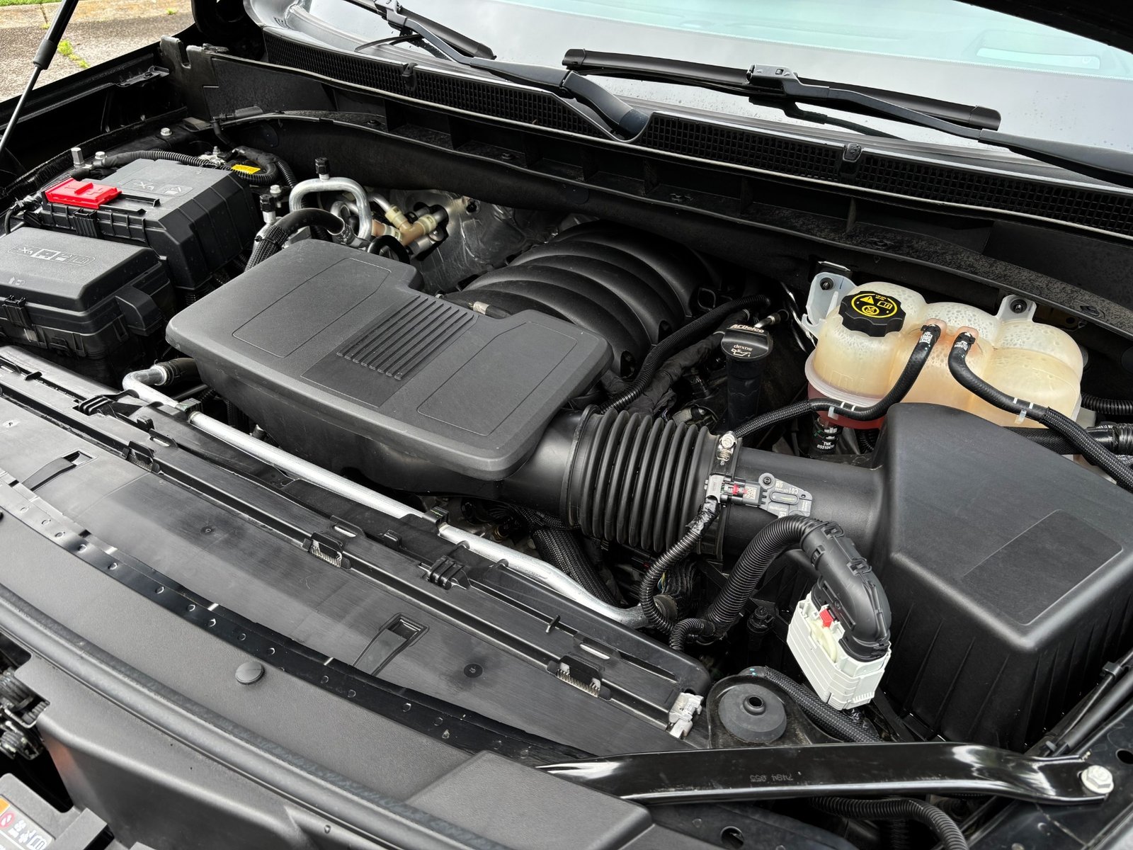 
								2022 Cadillac Escalade ESV full									