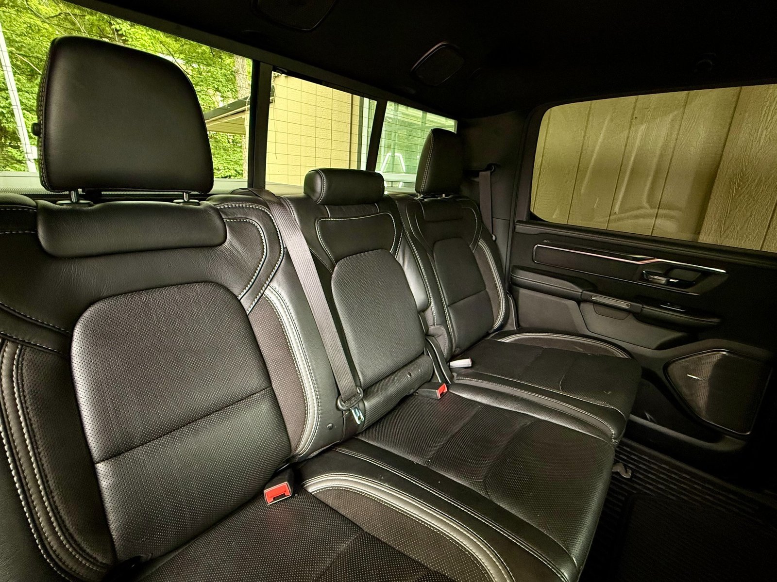 
								2022 Ram 1500 TRX full									