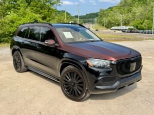 2023 Mercedes-Benz GLS 600 Maybach 4MATIC