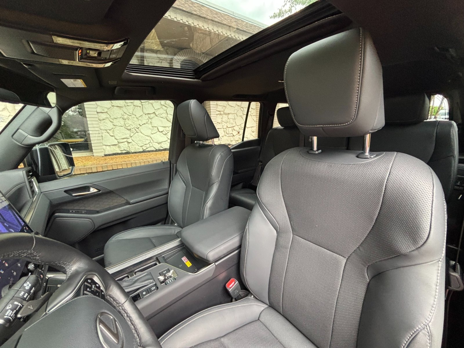 
								2024 Lexus GX 550 full									