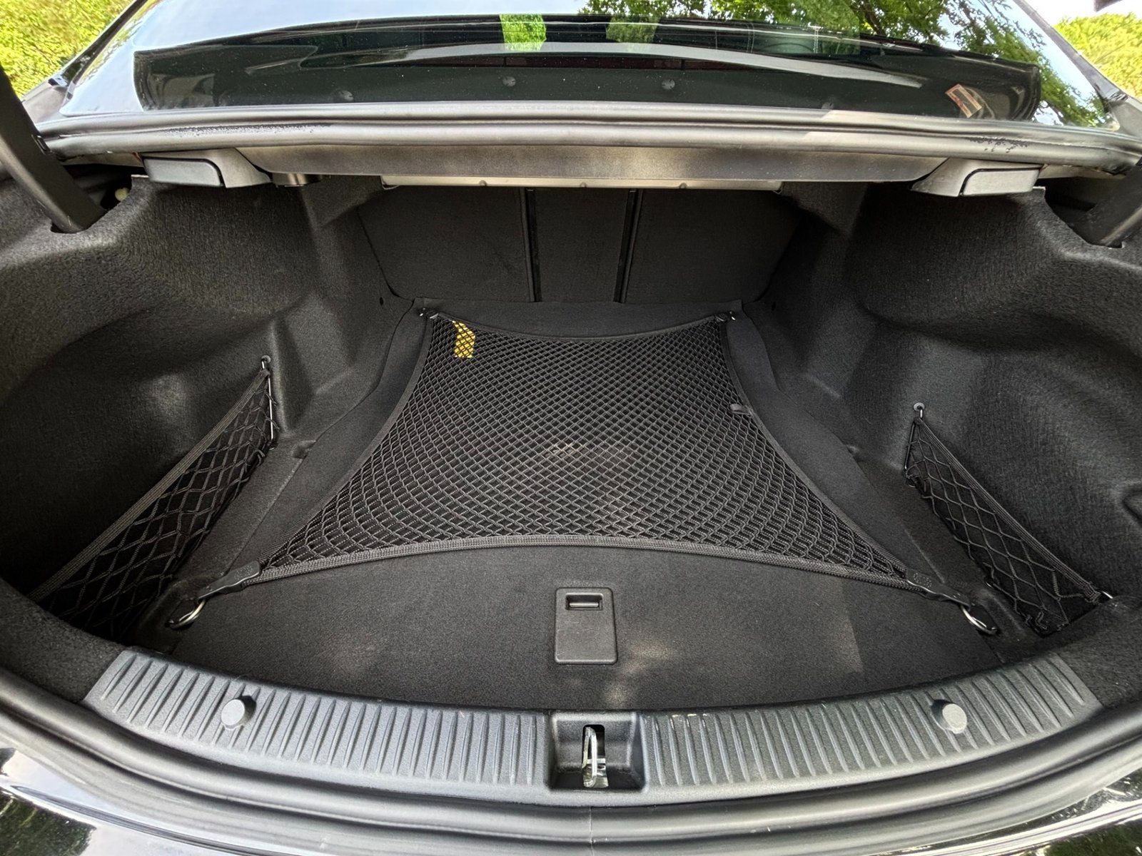 
								2018 Mercedes-Benz C 63 S AMG full									