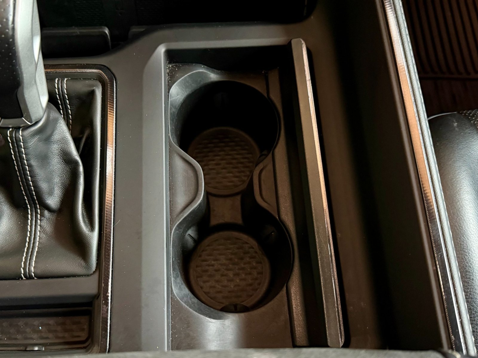 
								2022 Ram 1500 TRX full									