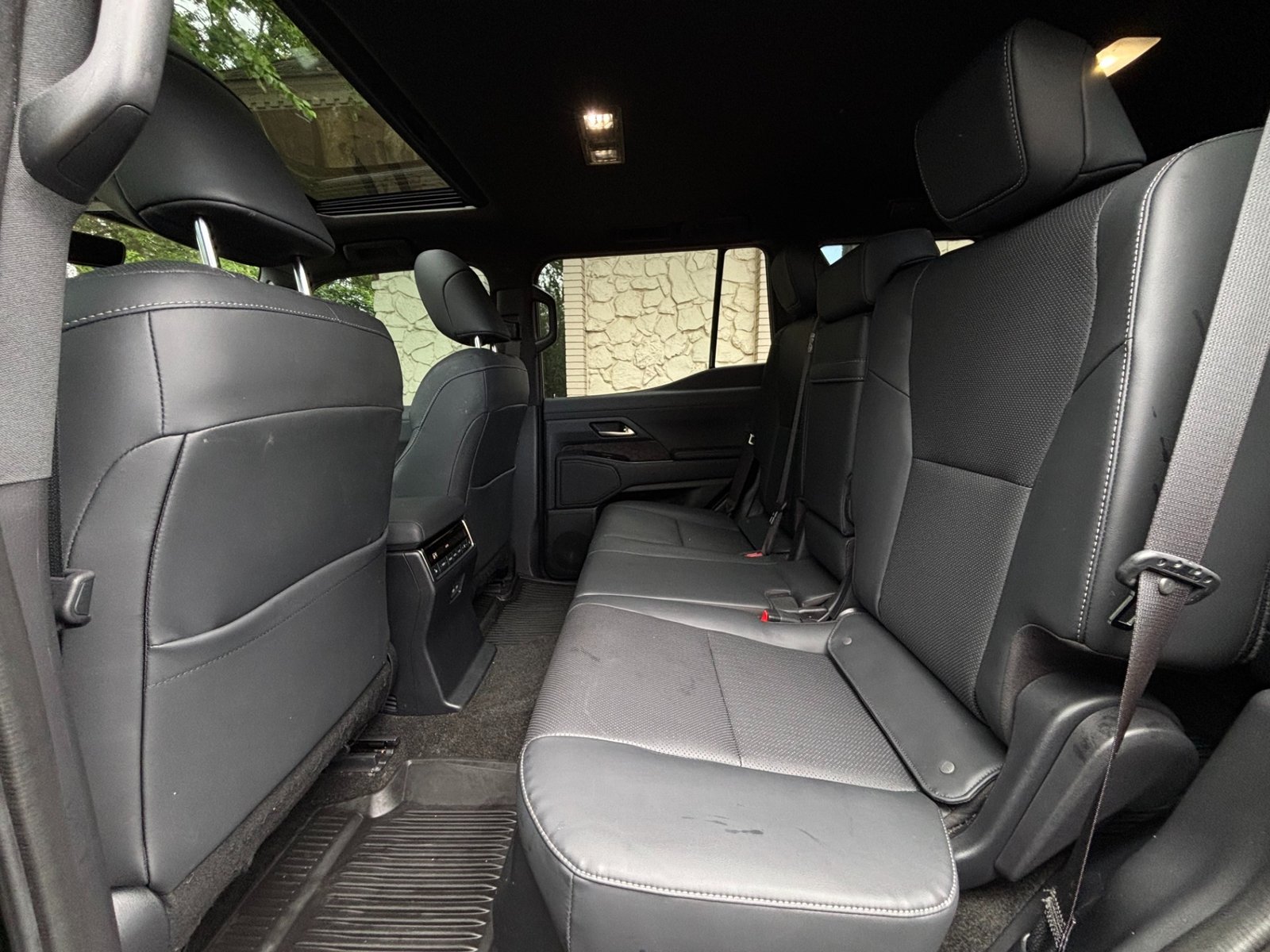 
								2024 Lexus GX 550 full									