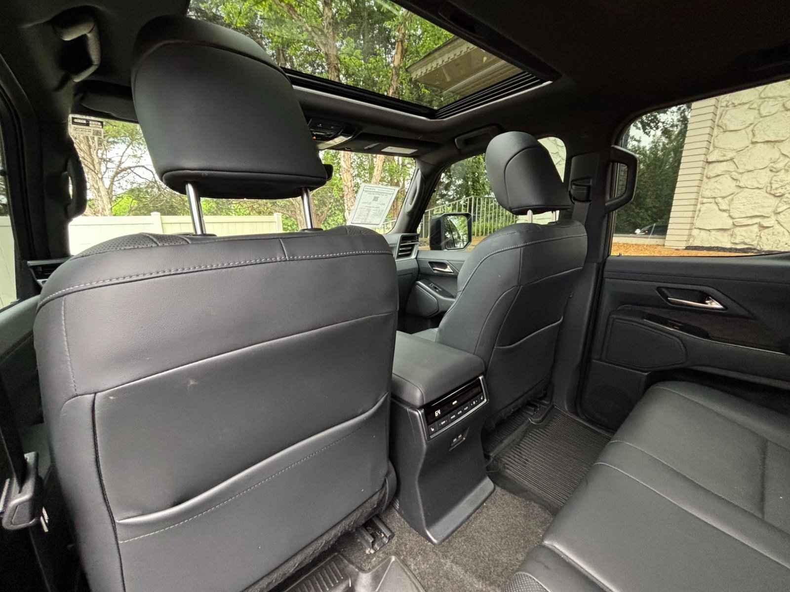 
								2024 Lexus GX 550 full									