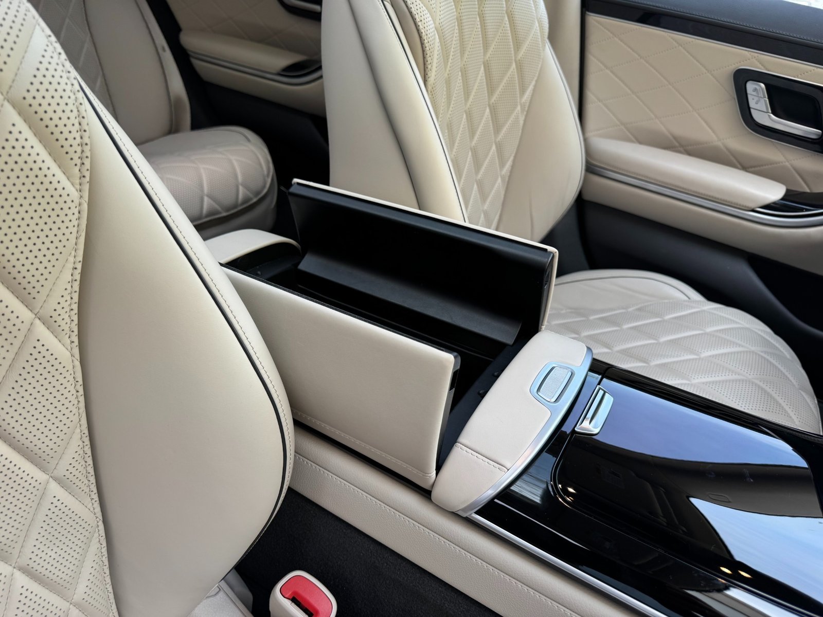 
								2022 Mercedes-Benz S 580 4MATIC full									