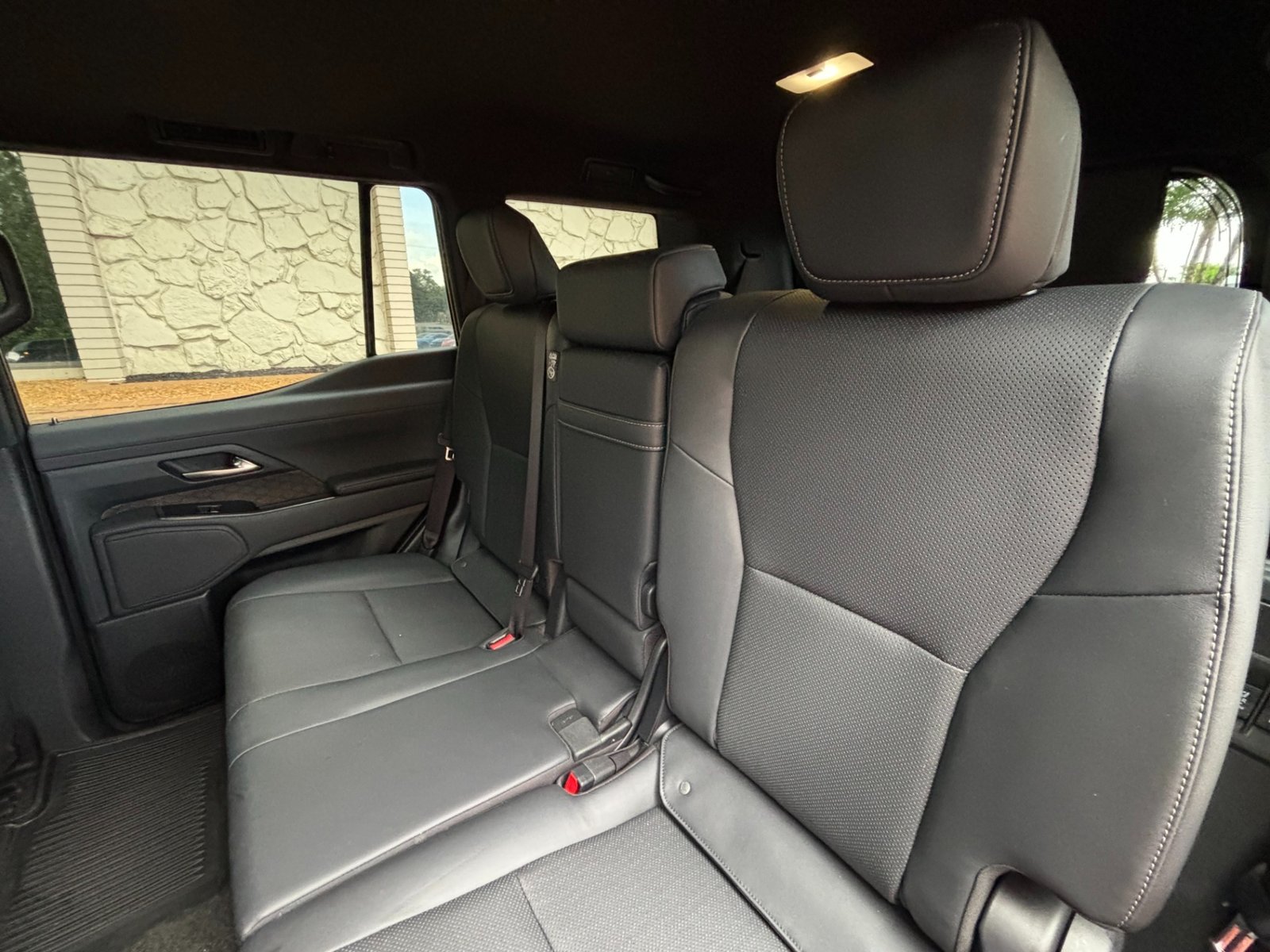 
								2024 Lexus GX 550 full									