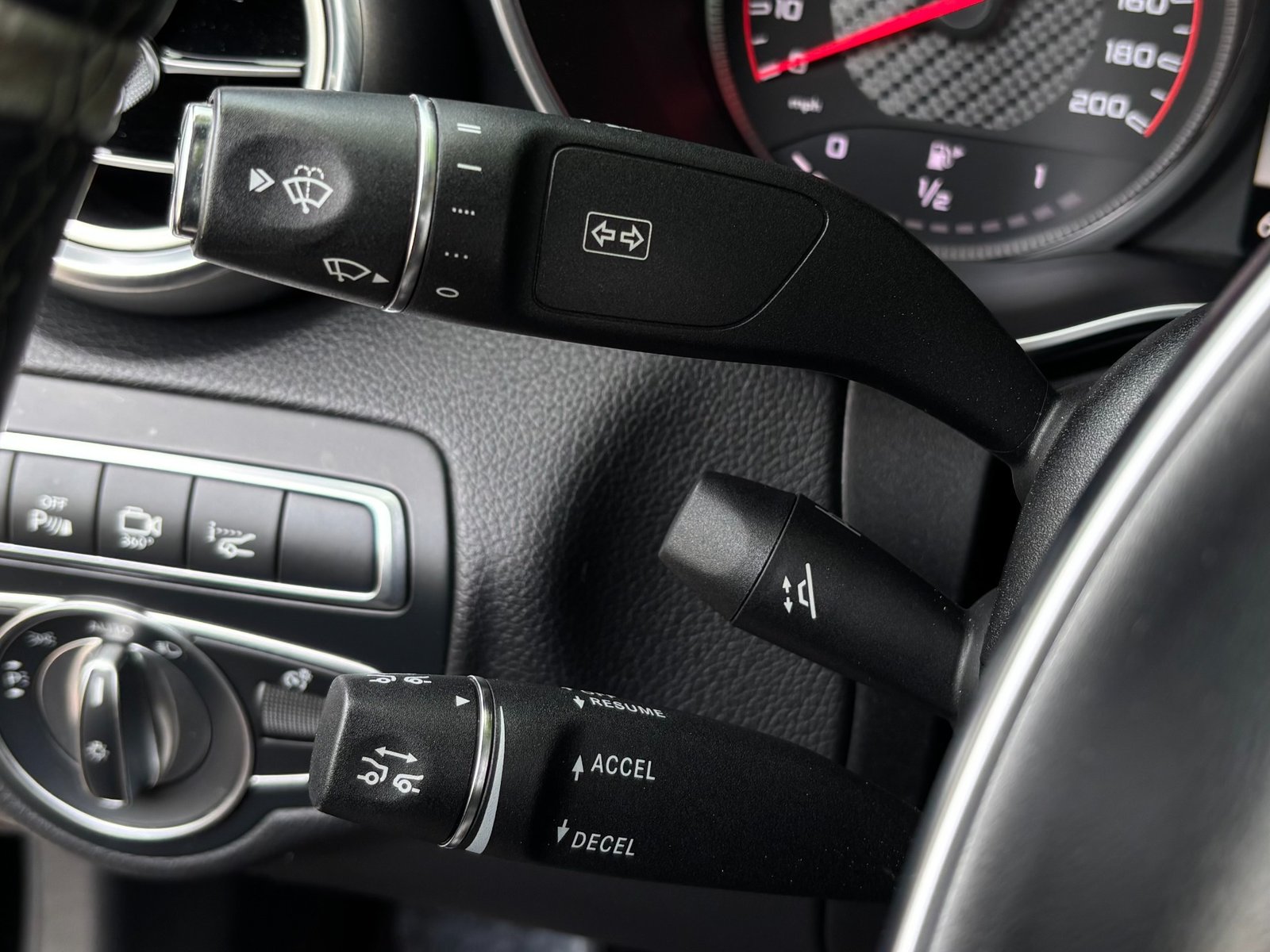 
								2018 Mercedes-Benz C 63 S AMG full									