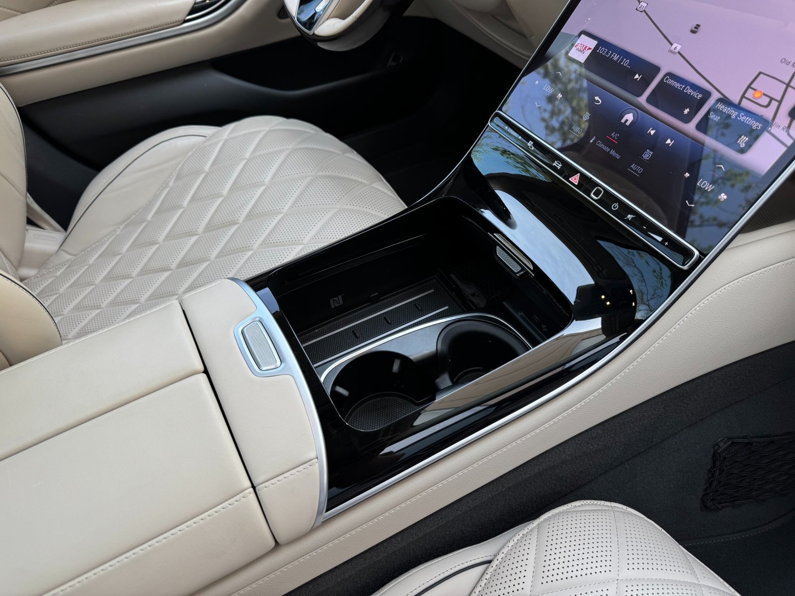 
								2022 Mercedes-Benz S 580 4MATIC full									