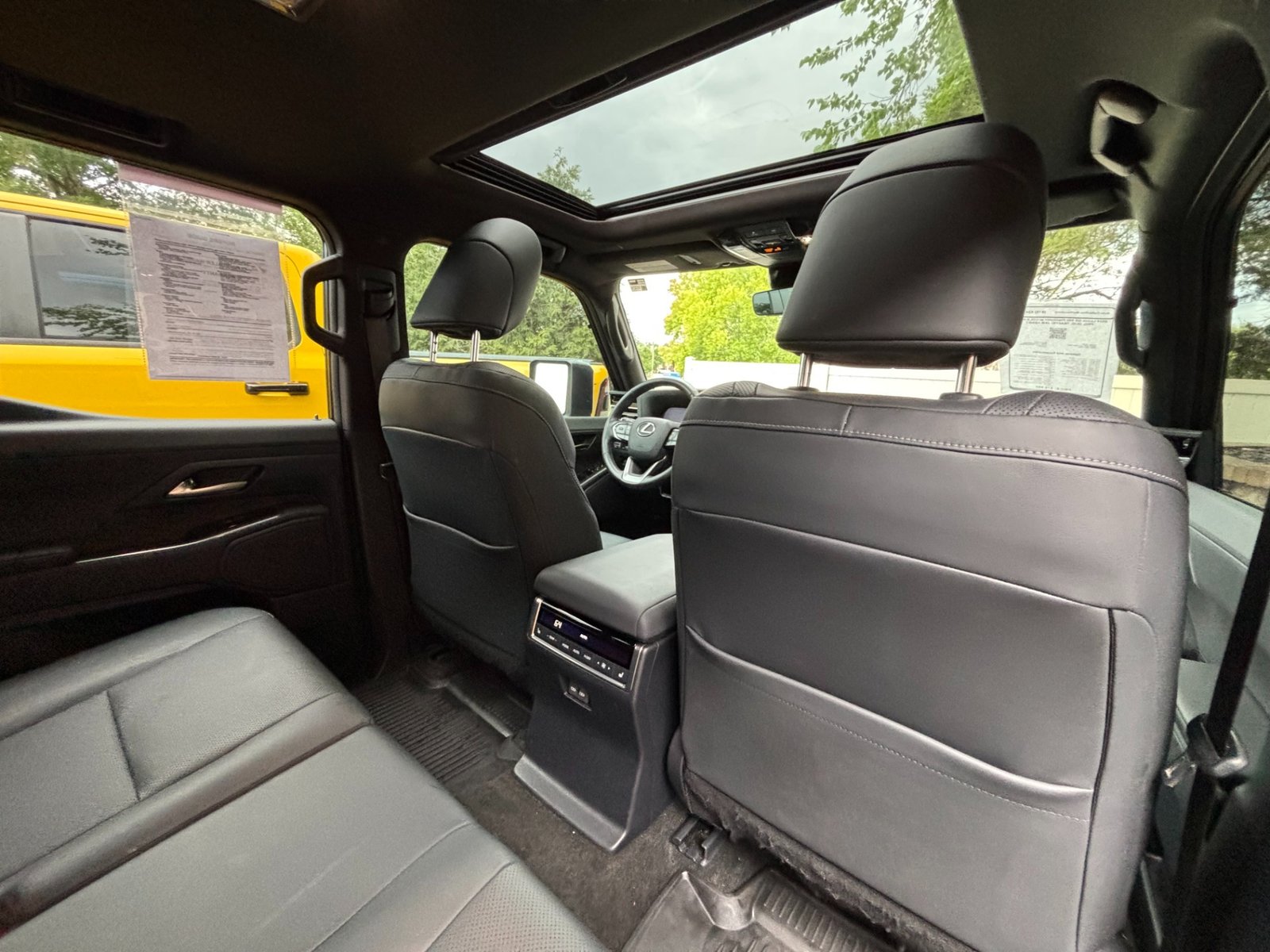 
								2024 Lexus GX 550 full									