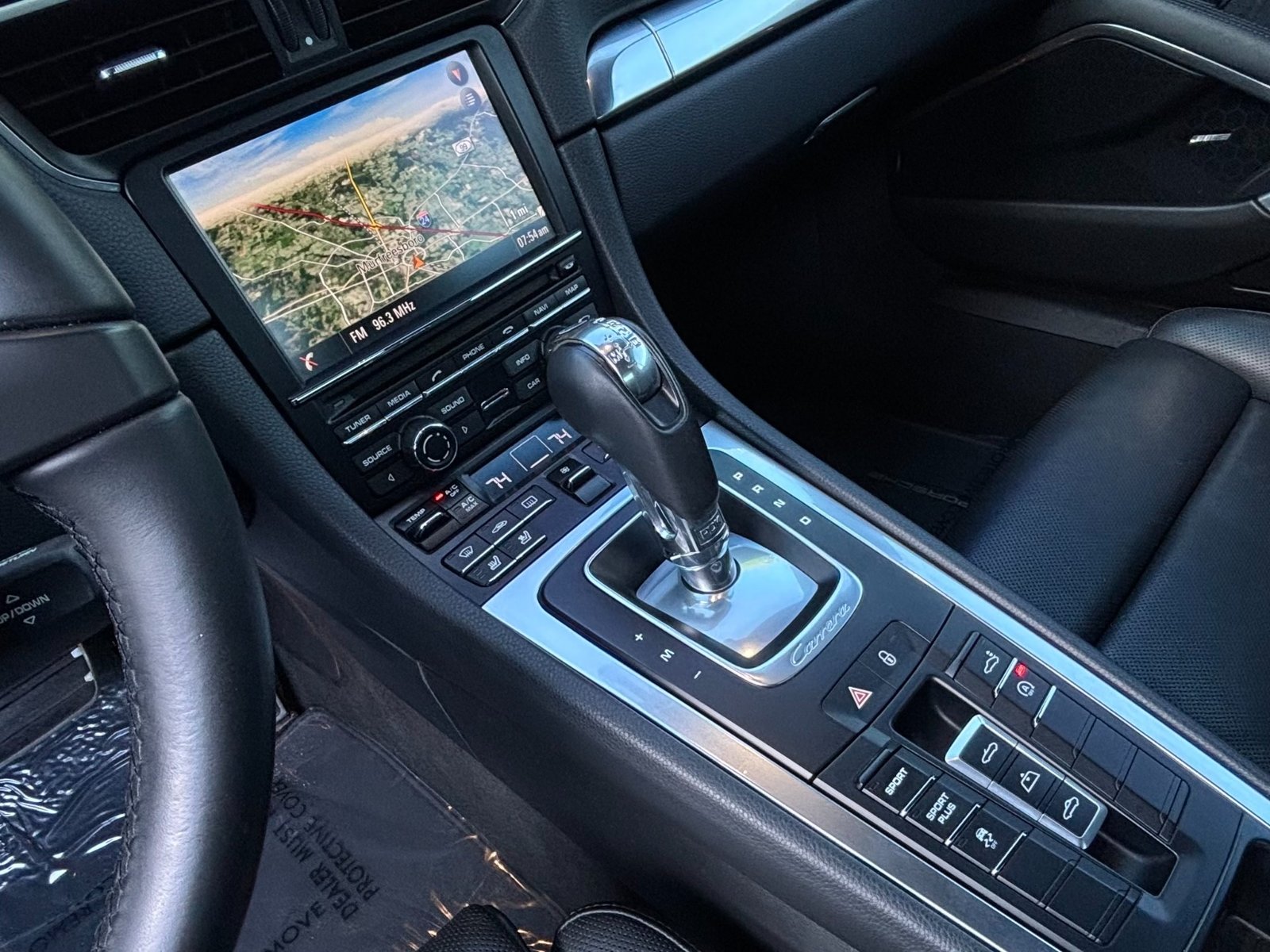 
								2014 Porsche 911 Carrera full									