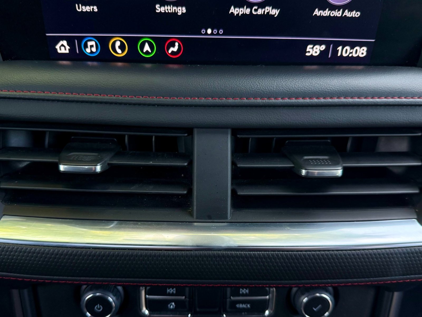 
								2021 Chevrolet Tahoe RST 4WD full									
